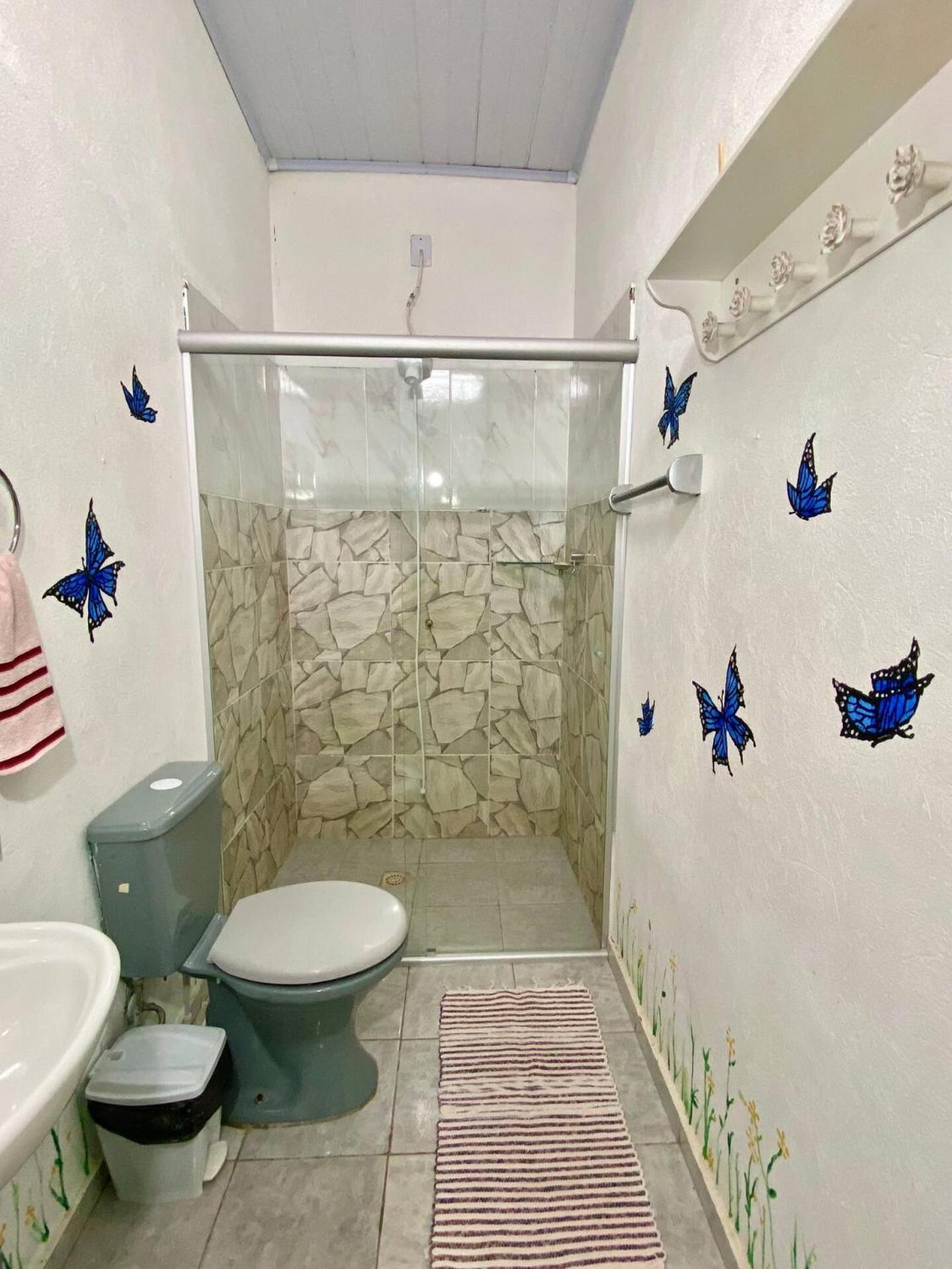 Private Cosmic Villa! 2 Homes, Yoga Room & Jacuzzi! Алту-Параизу-ди-Гояс Экстерьер фото